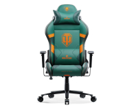 DIABLO Chairs X-ONE 2.0 Normal Size World of Tanks - 1236189 - zdjęcie 2